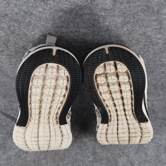 Reebok Shoes Mens 10 Athletic Trainers Running Active Sneaker Gym Sport - Picture 10 of 12